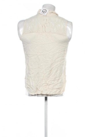 Pánská košile  Vero Moda, Velikost S, Barva Krémová, Cena  349,00 Kč