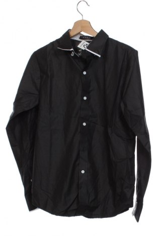 Herrenhemd Vska, Größe S, Farbe Schwarz, Preis € 13,99