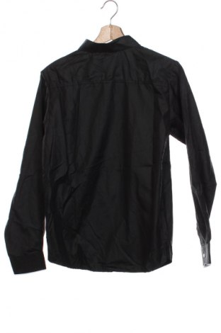 Herrenhemd Vska, Größe S, Farbe Schwarz, Preis € 13,99
