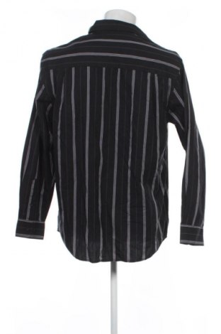 Herrenhemd W.O.B. World Of Basics, Größe M, Farbe Mehrfarbig, Preis € 15,00