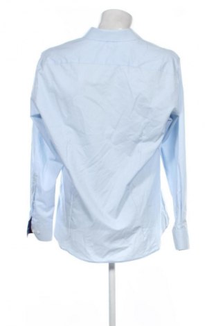 Herrenhemd Walbusch, Größe XL, Farbe Mehrfarbig, Preis € 28,00