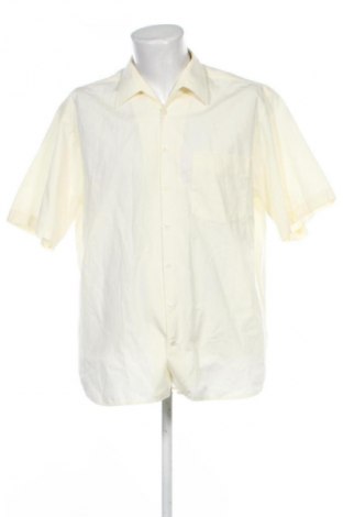 Herrenhemd Walbusch, Größe XL, Farbe Beige, Preis € 31,85