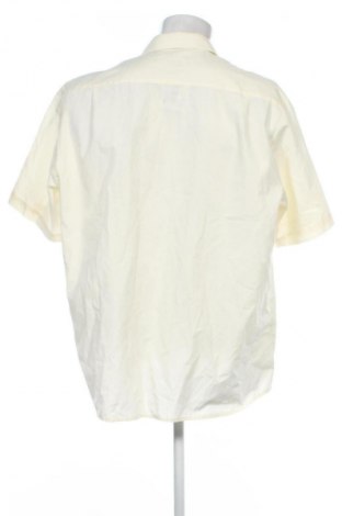 Herrenhemd Walbusch, Größe XL, Farbe Beige, Preis € 31,85
