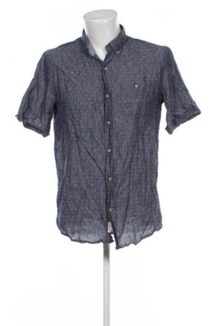 Herrenhemd Weatherproof, Größe M, Farbe Grau, Preis € 28,26