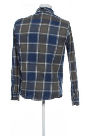 Herrenhemd Wrangler, Größe L, Farbe Mehrfarbig, Preis € 28,04
