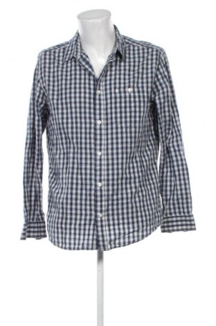 Herrenhemd Wrangler, Größe XL, Farbe Mehrfarbig, Preis € 38,99