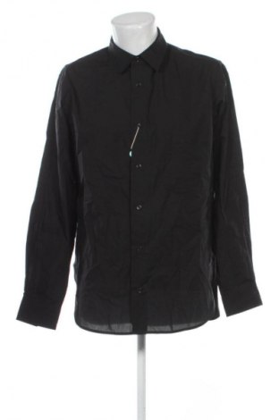Herrenhemd Y-3 Adidas, Größe XL, Farbe Schwarz, Preis € 134,99