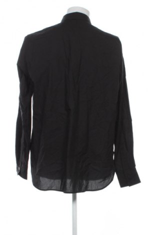 Herrenhemd Y-3 Adidas, Größe XL, Farbe Schwarz, Preis € 134,99