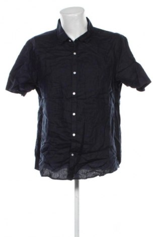 Herrenhemd Yd., Größe XXL, Farbe Blau, Preis € 14,99