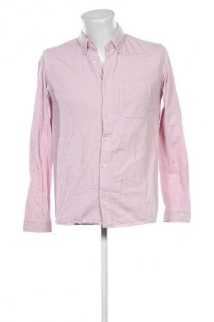 Herrenhemd Zara, Größe S, Farbe Rosa, Preis € 23,99