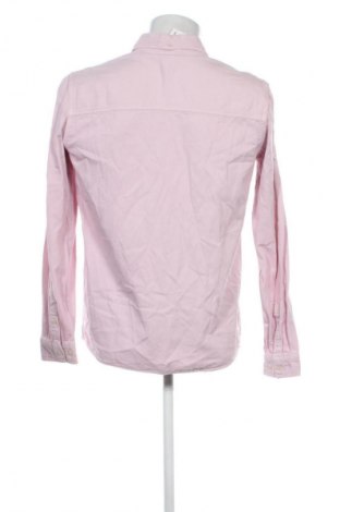 Herrenhemd Zara, Größe S, Farbe Rosa, Preis € 23,99