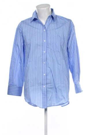 Damenbluse Zara, Größe S, Farbe Blau, Preis € 13,80