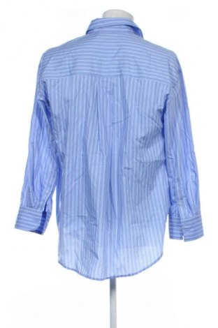 Damenbluse Zara, Größe S, Farbe Blau, Preis € 13,80