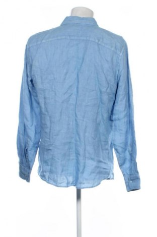 Pánská košile  Zara, Velikost XL, Barva Modrá, Cena  639,00 Kč