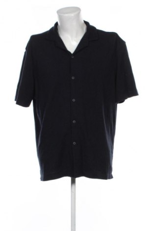 Pánská košile  Zara, Velikost XL, Barva Modrá, Cena  413,00 Kč