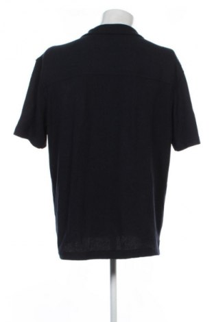 Pánská košile  Zara, Velikost XL, Barva Modrá, Cena  413,00 Kč