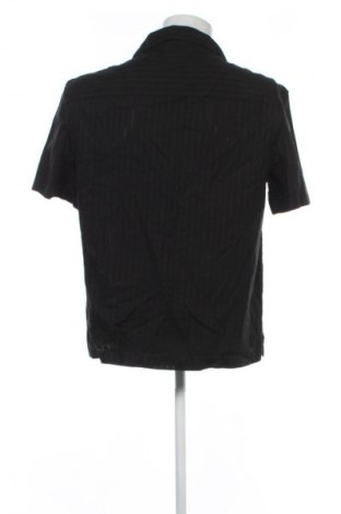 Pánská košile  Zara, Velikost M, Barva Černá, Cena  342,00 Kč