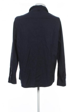 Herrenhemd Zara, Größe L, Farbe Blau, Preis € 39,39