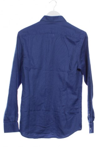 Herrenhemd Zara, Größe M, Farbe Mehrfarbig, Preis € 17,39