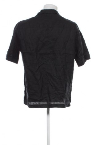 Pánská košile  Zara, Velikost M, Barva Černá, Cena  509,00 Kč