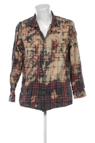 Herrenhemd Zara, Größe XL, Farbe Mehrfarbig, Preis € 23,99