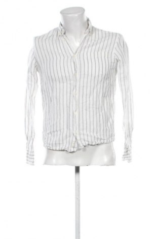 Herrenhemd Zara, Größe S, Farbe Mehrfarbig, Preis € 17,00