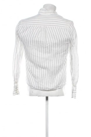 Herrenhemd Zara, Größe S, Farbe Mehrfarbig, Preis € 17,00