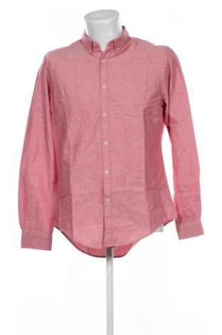 Pánská košile  Zara Man, Velikost L, Barva Růžová, Cena  209,00 Kč