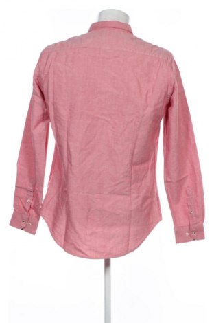 Pánská košile  Zara Man, Velikost L, Barva Růžová, Cena  209,00 Kč