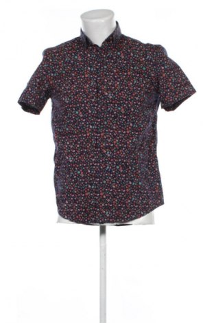 Cămașă de bărbați Zara Man, Mărime M, Culoare Multicolor, Preț 43,99 Lei