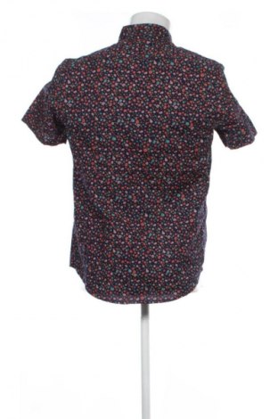 Cămașă de bărbați Zara Man, Mărime M, Culoare Multicolor, Preț 43,99 Lei