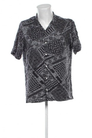 Pánská košile  Zara Man, Velikost L, Barva Vícebarevné, Cena  399,00 Kč