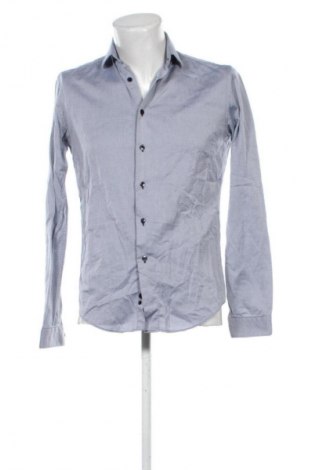 Herrenhemd Zara Man, Größe M, Farbe Mehrfarbig, Preis € 17,00