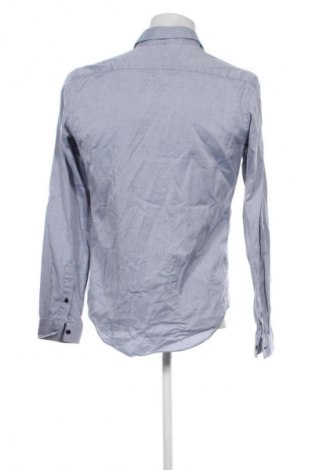 Herrenhemd Zara Man, Größe M, Farbe Mehrfarbig, Preis € 17,00