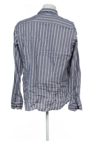 Herrenhemd Zegna Sport, Größe XXL, Farbe Mehrfarbig, Preis € 134,99