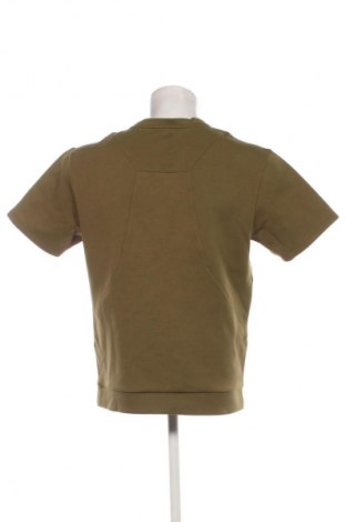 Herren T-Shirt ALPHALETE, Größe M, Farbe Grün, Preis € 7,67