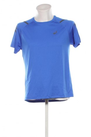 Pánské tričko  ASICS, Velikost M, Barva Modrá, Cena  439,00 Kč