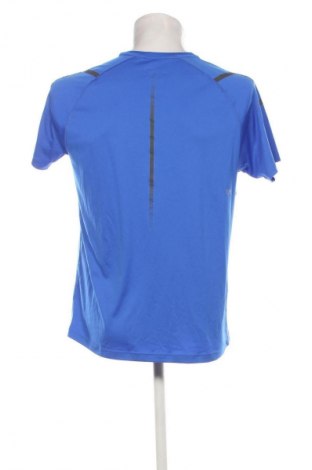 Pánské tričko  ASICS, Velikost M, Barva Modrá, Cena  439,00 Kč