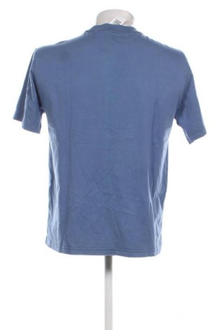 Pánské tričko  Abercrombie & Fitch, Velikost S, Barva Modrá, Cena  428,00 Kč