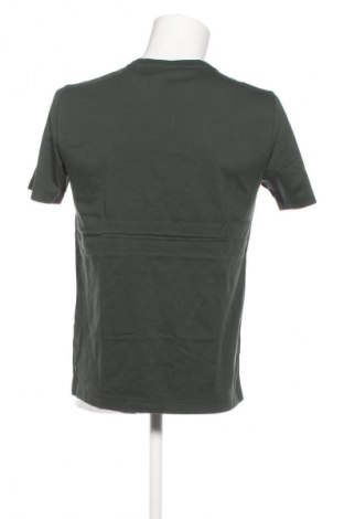 Pánské tričko  Abercrombie & Fitch, Velikost M, Barva Zelená, Cena  249,00 Kč
