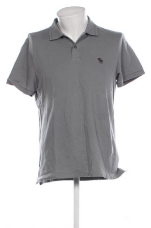 Pánské tričko  Abercrombie & Fitch, Velikost L, Barva Šedá, Cena  739,00 Kč