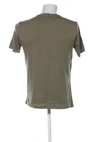 Ανδρικό t-shirt About You, Μέγεθος M, Χρώμα Πράσινο, Τιμή 22,99 €