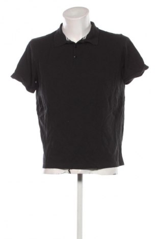 Ανδρικό t-shirt About You, Μέγεθος XL, Χρώμα Μαύρο, Τιμή 26,99 €