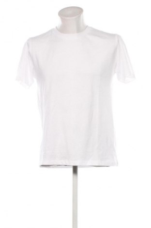 Ανδρικό t-shirt About You, Μέγεθος M, Χρώμα Λευκό, Τιμή 19,99 €