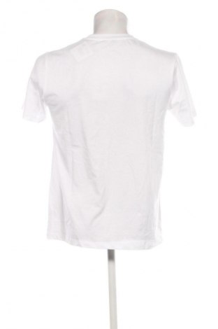 Ανδρικό t-shirt About You, Μέγεθος M, Χρώμα Λευκό, Τιμή 19,99 €