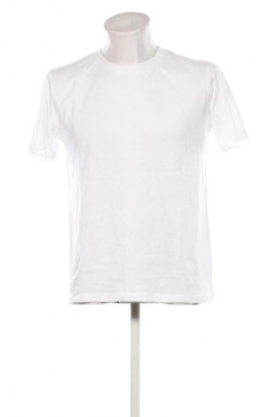 Ανδρικό t-shirt About You, Μέγεθος M, Χρώμα Λευκό, Τιμή 19,99 €
