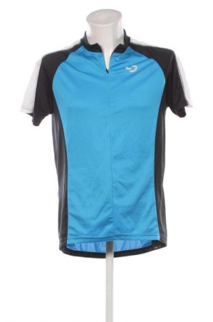 Ανδρικό t-shirt Activ, Μέγεθος L, Χρώμα Πολύχρωμο, Τιμή 6,68 €