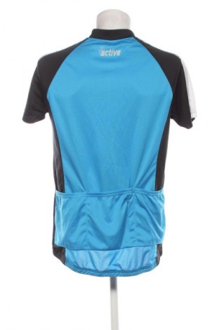 Ανδρικό t-shirt Activ, Μέγεθος L, Χρώμα Πολύχρωμο, Τιμή 6,68 €