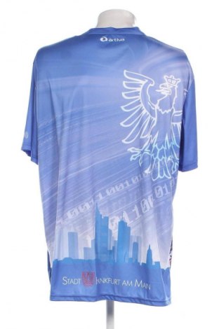 Ανδρικό t-shirt Active, Μέγεθος 3XL, Χρώμα Πολύχρωμο, Τιμή 10,14 €