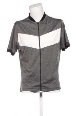 Herren T-Shirt Active Touch, Größe L, Farbe Grau, Preis € 13,99